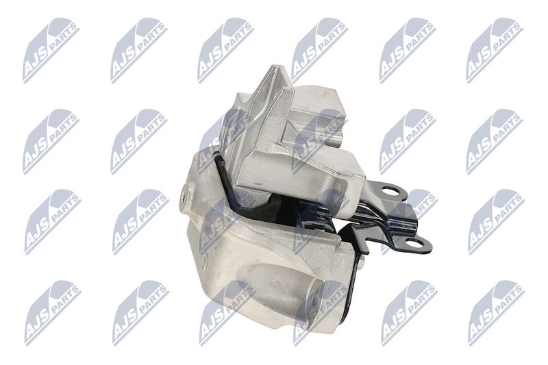 NTY ZPS-MS-106 Mounting, engine
