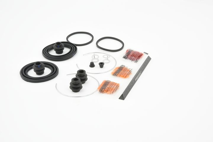 Remondikomplekt, Pidurisadul, FEBEST 0175-NZE120F