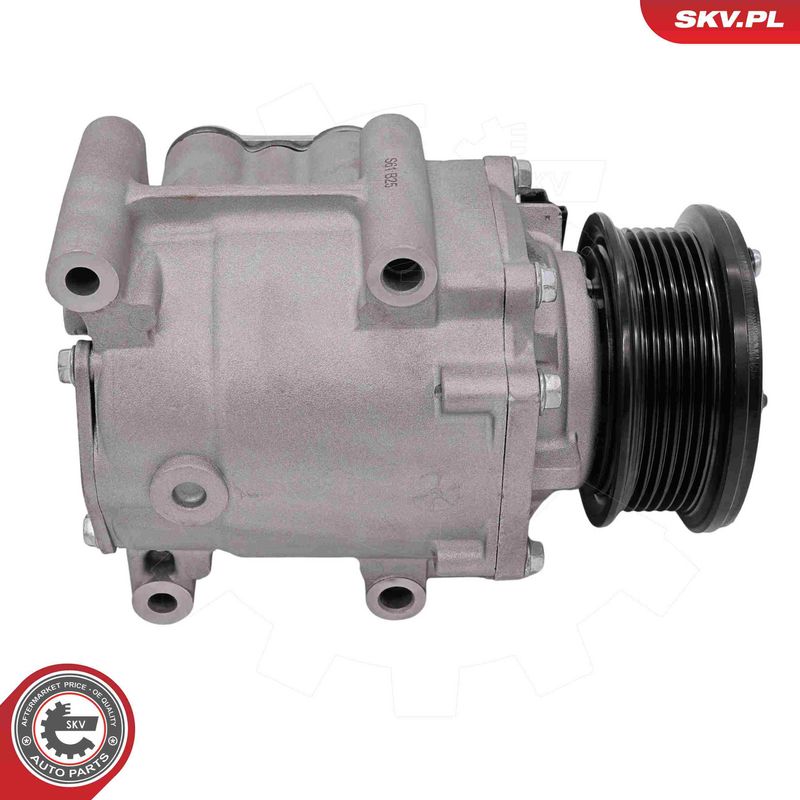 Kompressor, kliimaseade, ESEN SKV 84SKV058