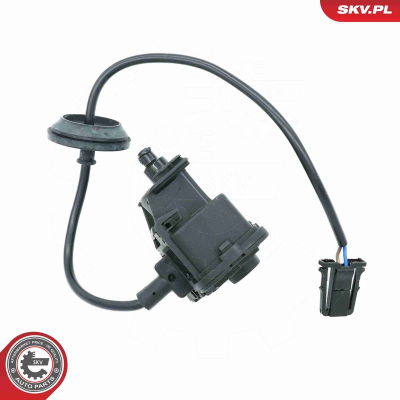 ESEN SKV 60SKV707 Actuator, central locking system