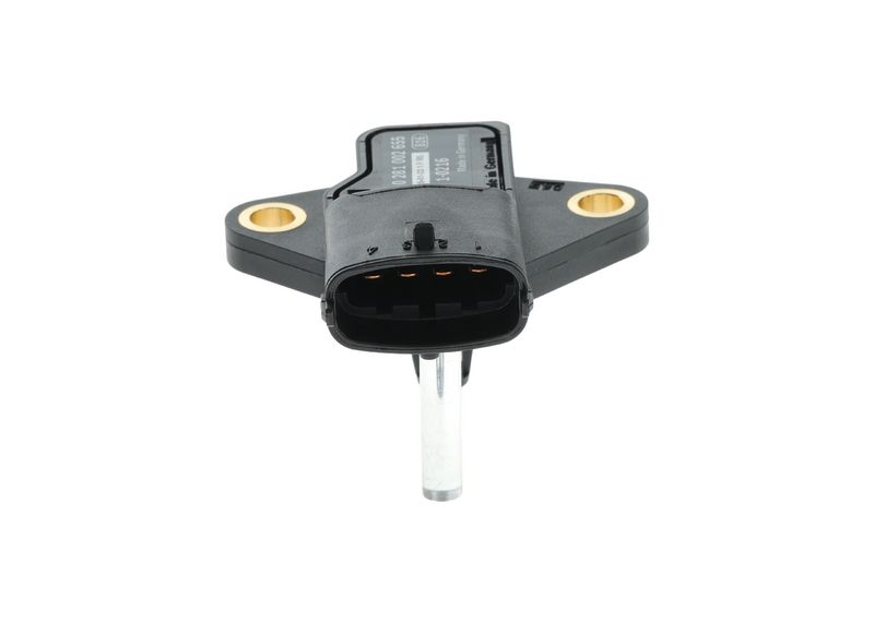 BOSCH Capteur pression de suralimentation 0 281 002 655