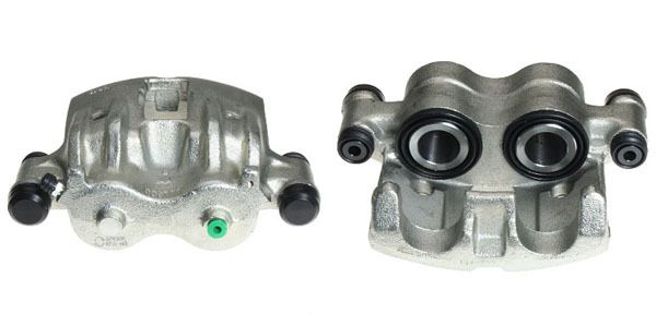 спирачен апарат BUDWEG CALIPER