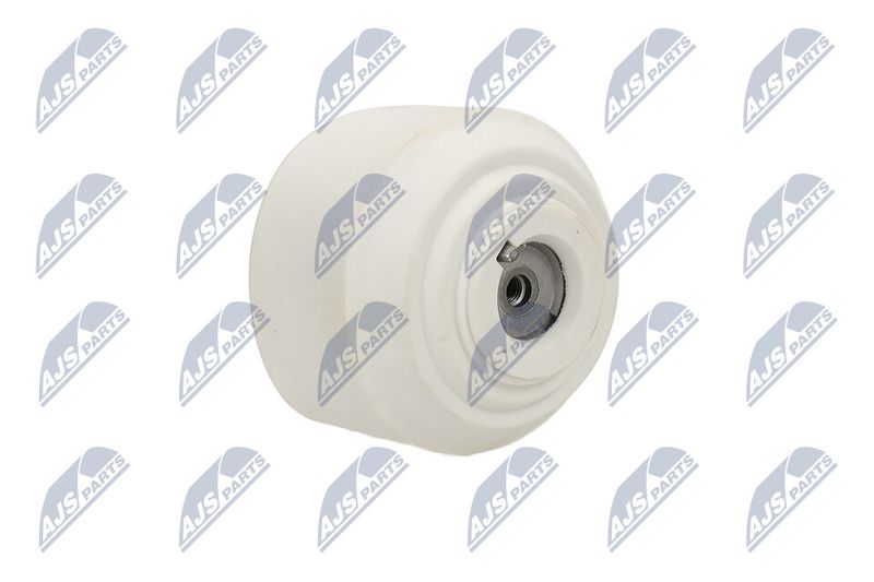 Paigutus, Mootor, NTY ZPS-ME-109