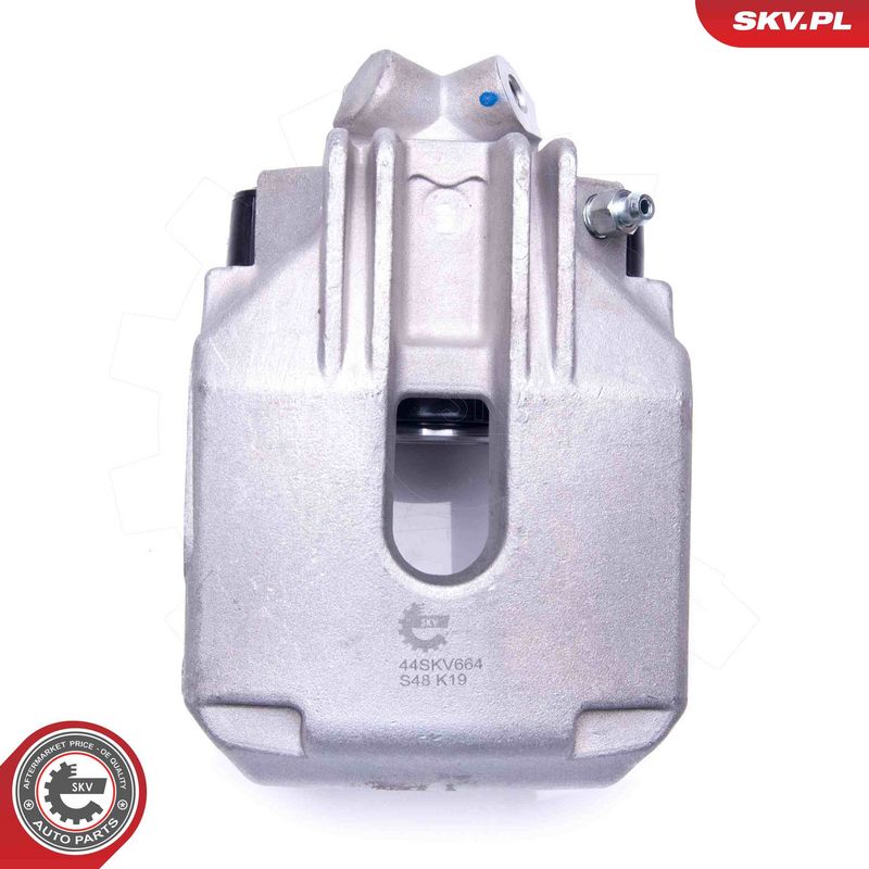 Pidurisadul, ESEN SKV 44SKV664