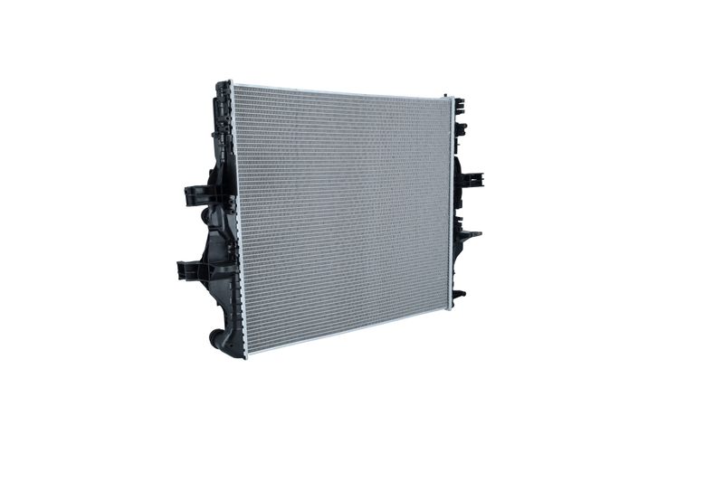 Radiaator, mootorijahutus, NRF 58431