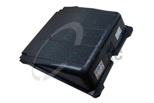 TRUCKTEC AUTOMOTIVE 01.62.034 - Cover, battery box