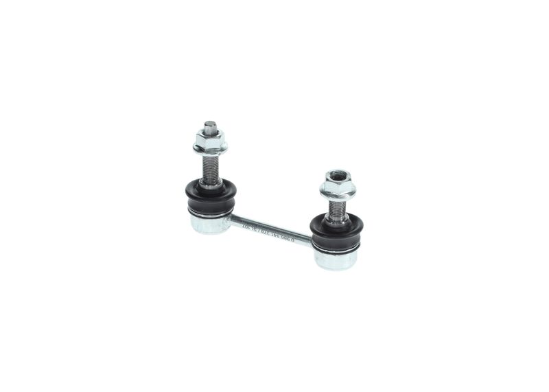 0986141378 BOSCH Asta/Puntone, Stabilizzatore 