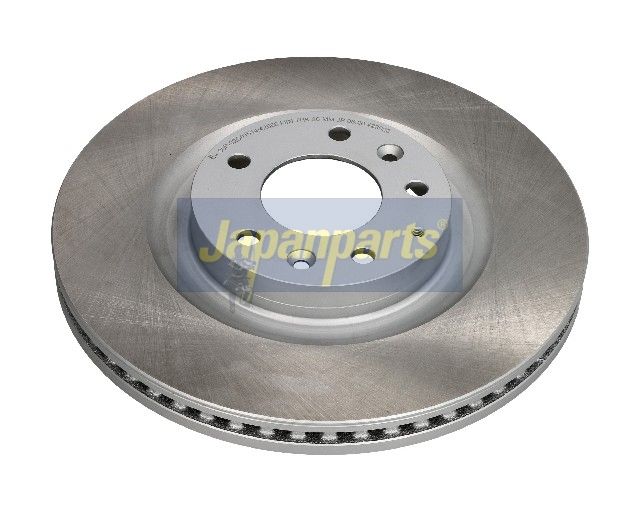 спирачен диск JAPANPARTS
