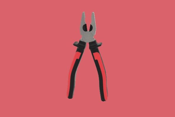 Kombitangid, KS TOOLS 115.1022