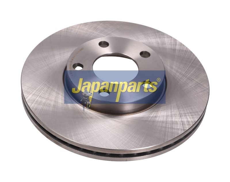JAPANPARTS Тормозной диск
