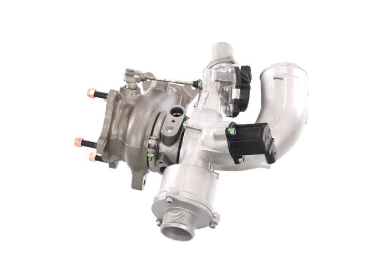 REMANTE 003-002-004532R Charger, charging (supercharged/turbocharged)
