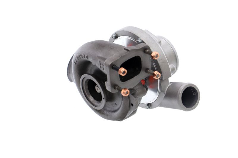 REMANTE 003-001-003111R Charger, charging (supercharged/turbocharged)