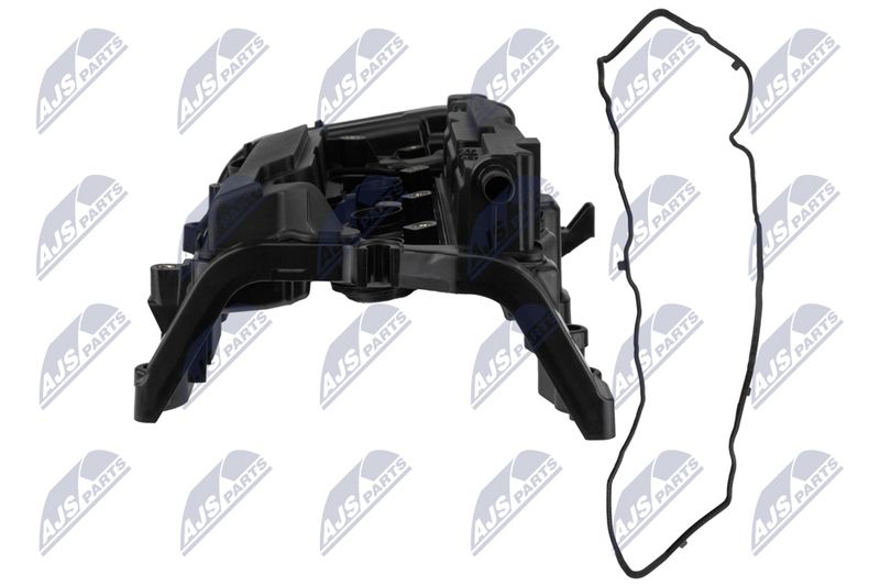 NTY BPZ-HD-005 Cylinder Head Cover