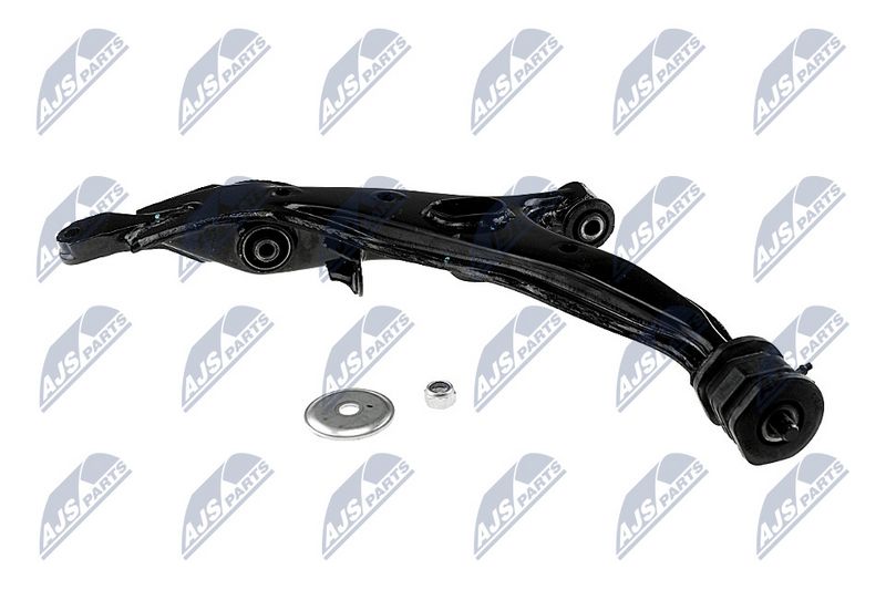 NTY ZWD-HD-026 Control/Trailing Arm, wheel suspension