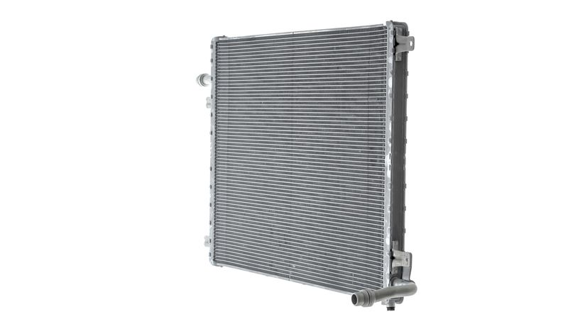 Product Image - Lage temperatuurkoeler, intercooler - CIR29000P - MAHLE