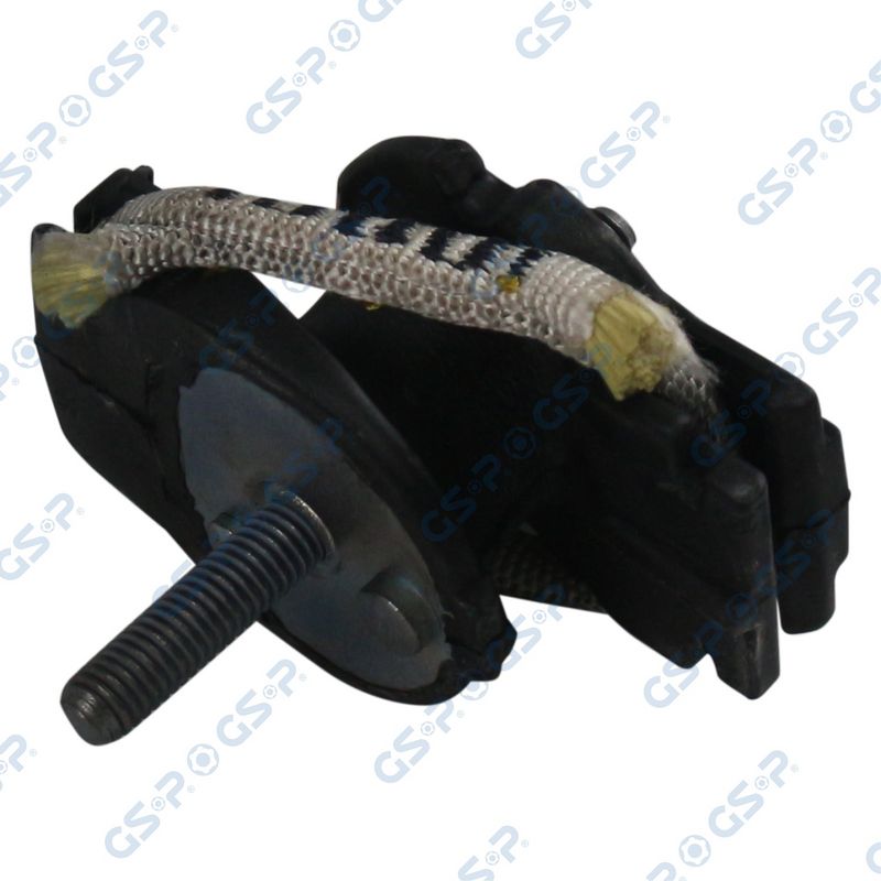 Soporte, motor