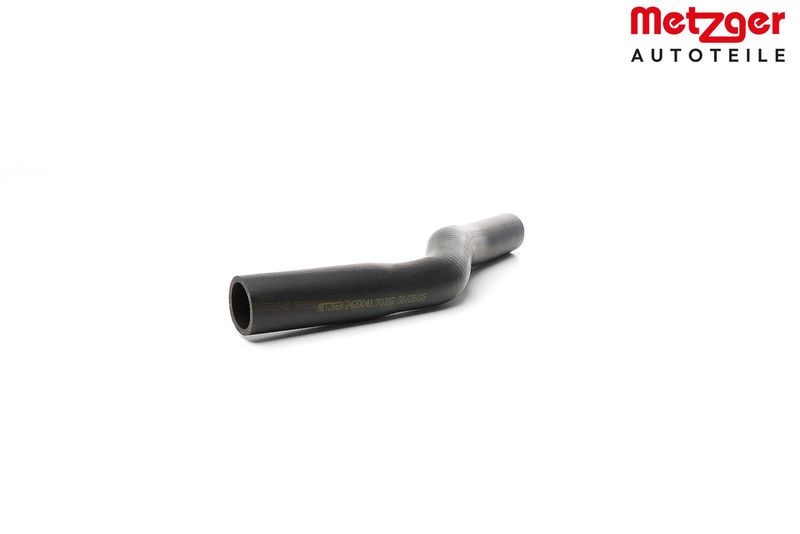 METZGER AUTOTEILE 2420041 Radiator Hose