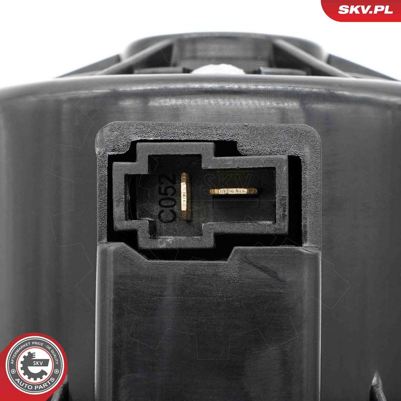 Salongipuhur, ESEN SKV 68SKV148