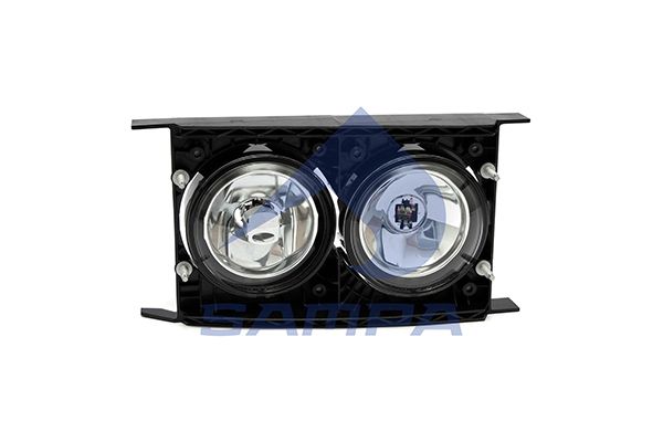 SAMPA 051.466 - Front Fog Light