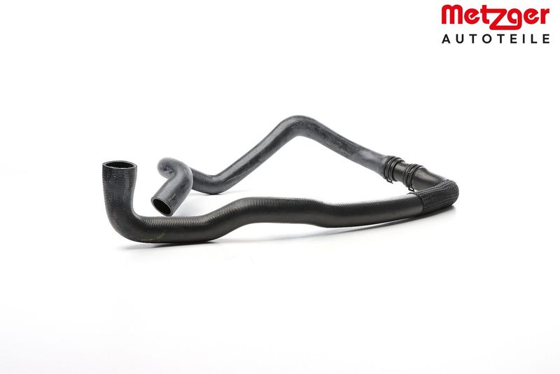 METZGER AUTOTEILE 2420132 Radiator Hose