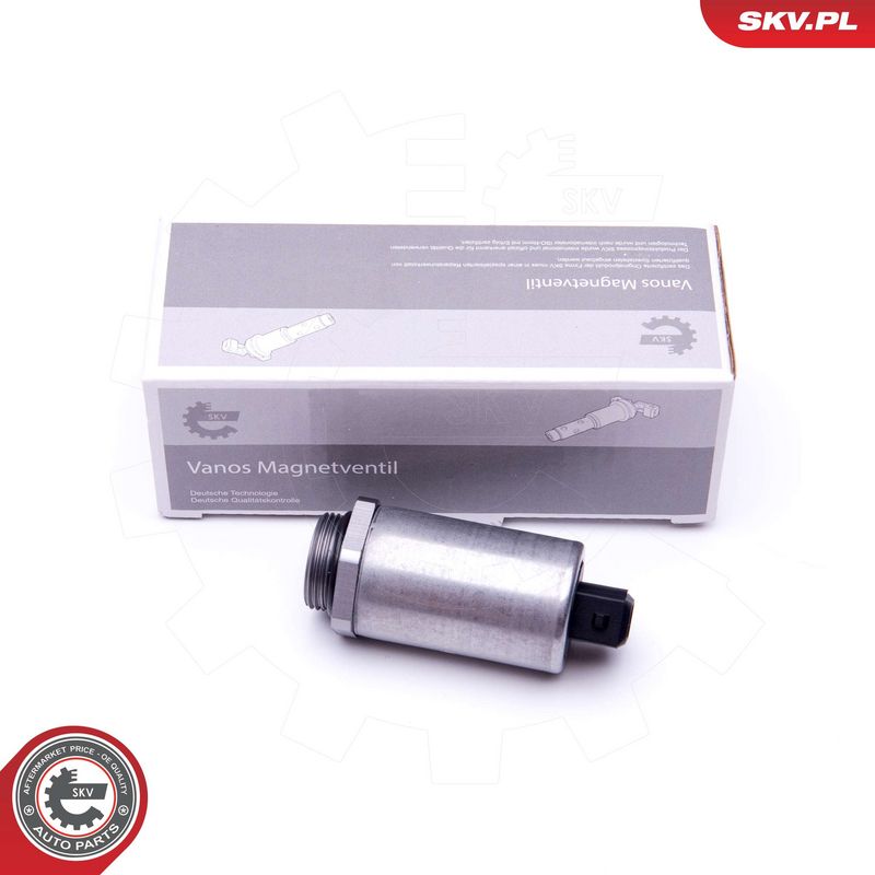 Juhtklapp, nukkvõlli asend, ESEN SKV 39SKV047