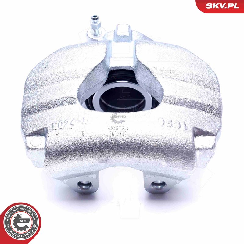 Pidurisadul, ESEN SKV 45SKV312