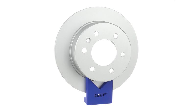 Brzdový kotouč VKBD 90032 S1