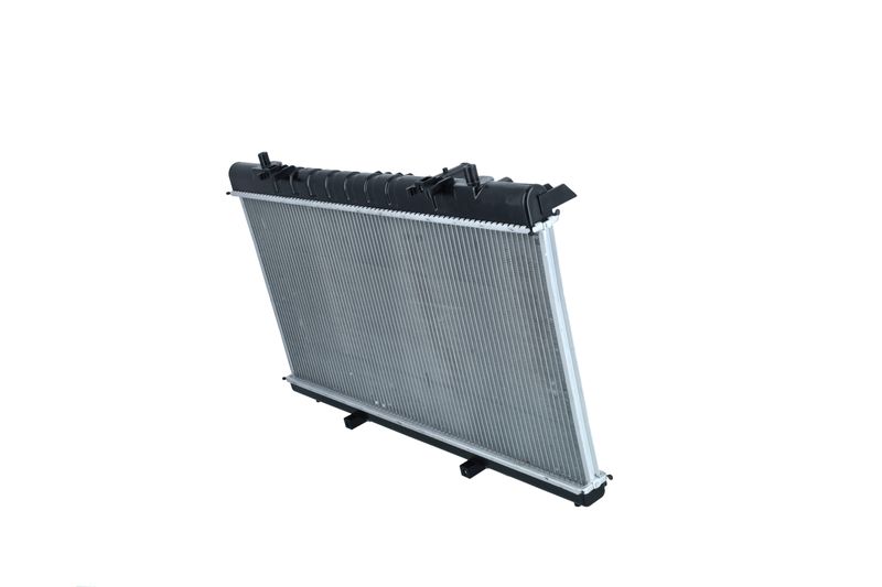 Radiaator, mootorijahutus, NRF 550358