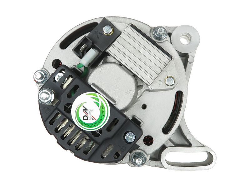 AS-PL A4063 Alternator