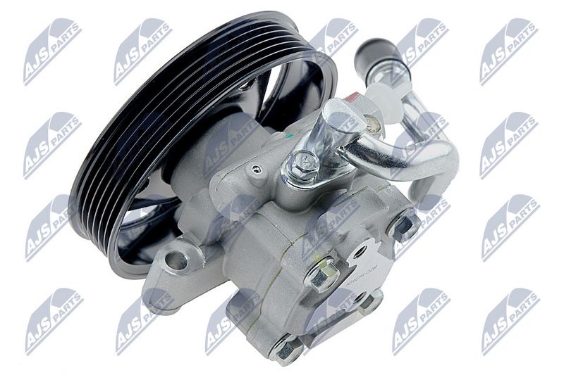 Hüdraulikapump, roolimine, NTY SPW-CH-026