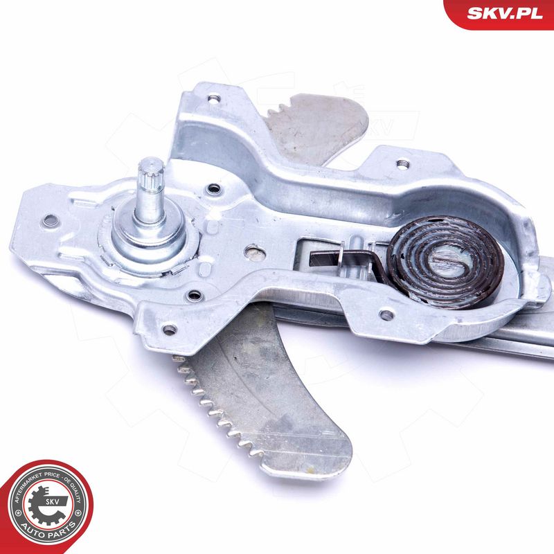 Aknatõstuk, ESEN SKV 00SKV821