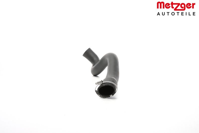 METZGER AUTOTEILE 2400976 Charge Air Hose
