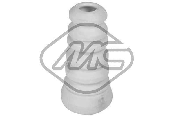 Metalcaucho 57937 - Rubber Buffer, suspension