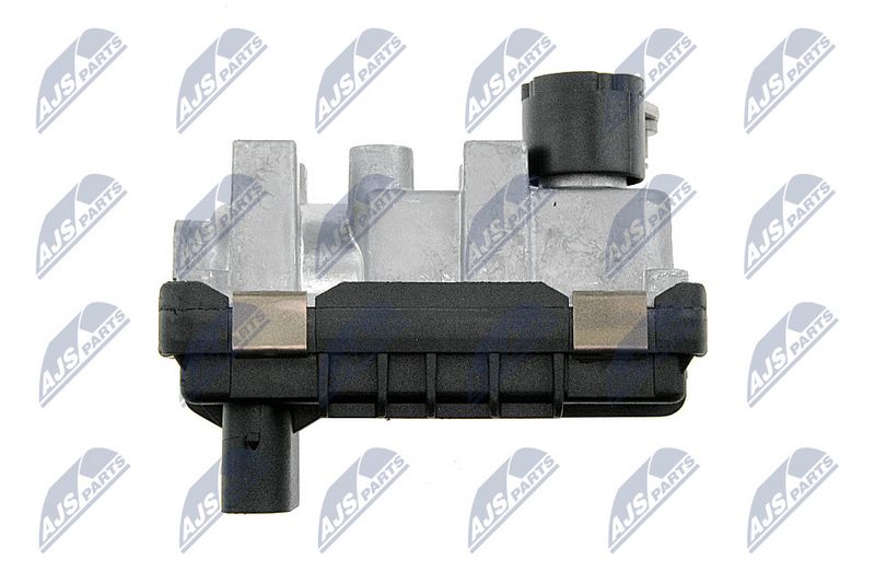 Täiturseade, turboülelaadur, NTY ECD-ME-005