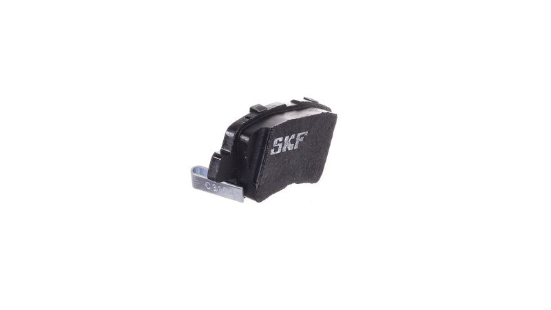 SKF VKBP90174A Brake Pad Set, disc brake