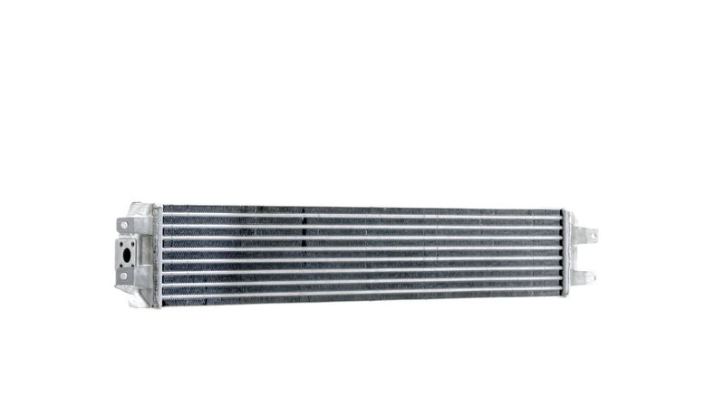 Product Image - Oliekoeler, motorolie - CLC208000P - MAHLE