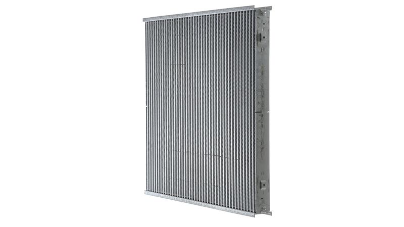 Product Image - Koelblok, intercooler - CIC5000P - MAHLE