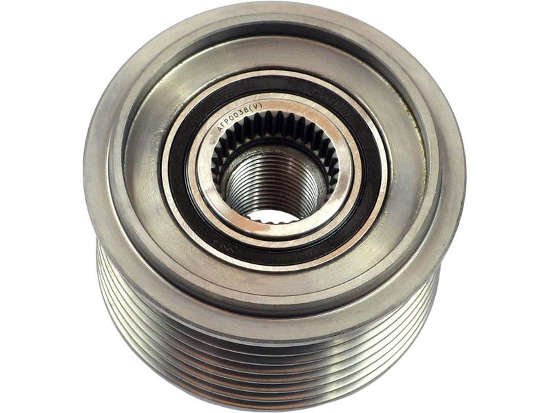 AS-PL AFP0038(V) Alternator Freewheel Clutch