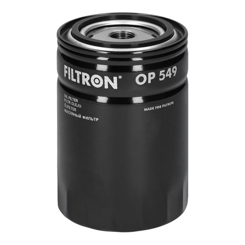 Õlifilter, FILTRON OP 549