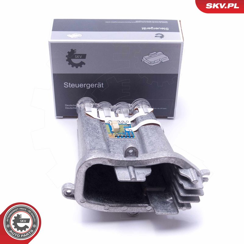 Juhtseade, valgustus, ESEN SKV 59SKV116