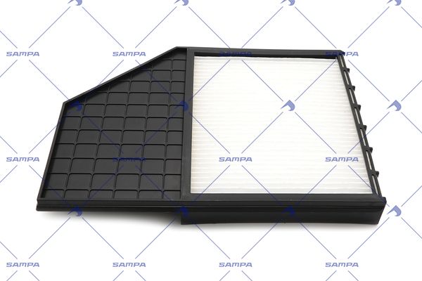 Filtr, vzduch v interiéru 010.4914