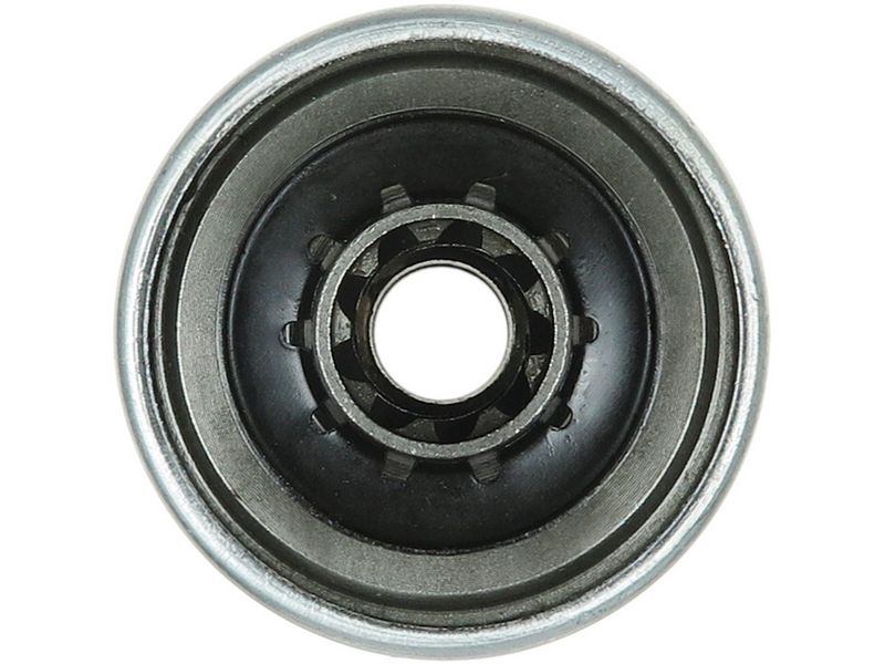 Vabajooks, starter, AS-PL SD3024