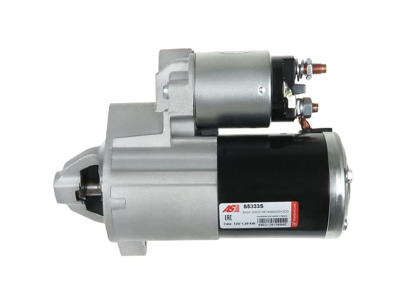 AS-PL S5333S Starter