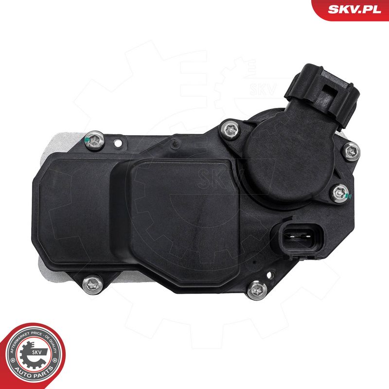 Laadesurve kontrollklapp, ESEN SKV 95SKV532