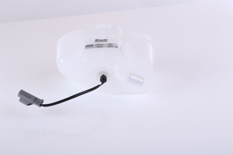 NISSENS 996177 Expansion Tank, coolant