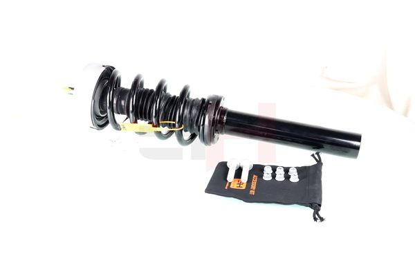 Vedruamort, GH GH-351585C02