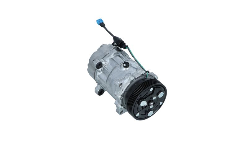 NRF 32064 Compressor, air conditioning