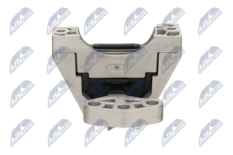 Paigutus, Mootor, NTY ZPS-PL-048