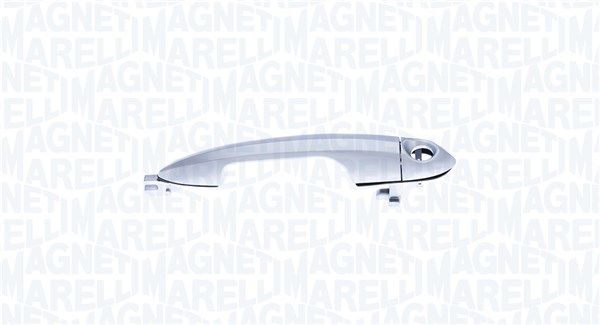 MAGNETI MARELLI 350105034200 Exterior Door Handle