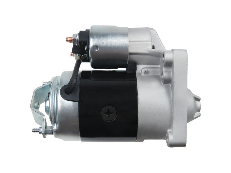 AS-PL S3015 Starter